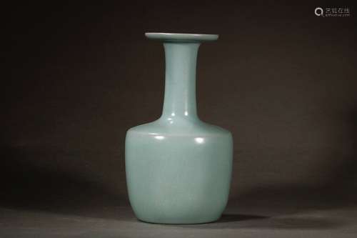 CHINESE RU WARE VASE