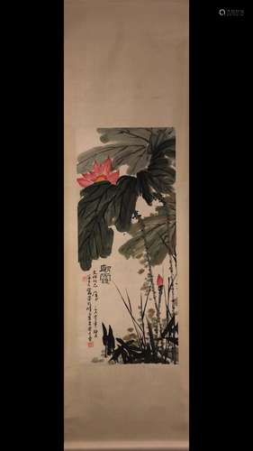 CHINESE PAINTING