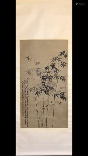 CHINESE PAINTING