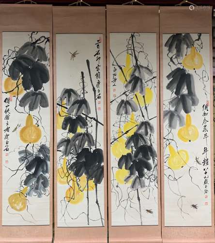 CHINESE PAINTING