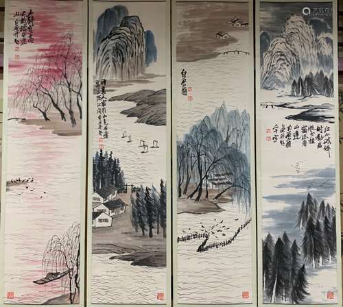 CHINESE PAINTING