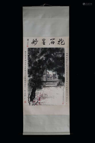 CHINESE PAINTING