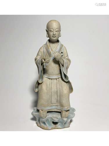 A YINGQING FIGURE