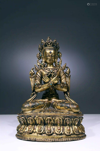 VAJRADHARA