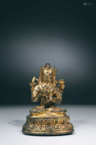 MANJUSHRI