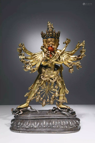 CHAKRASAMVARA