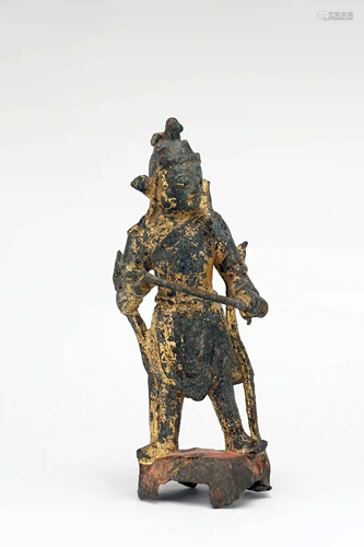 DHARMAPALA