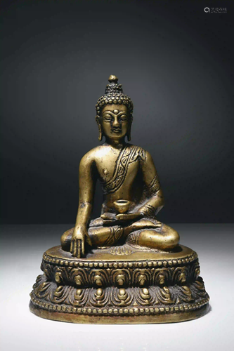 BUDDHA