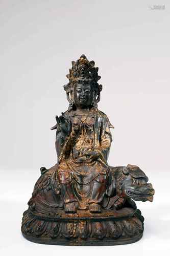 MANJUSHRI