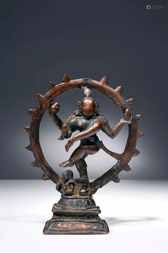 SHIVA NATARAJA