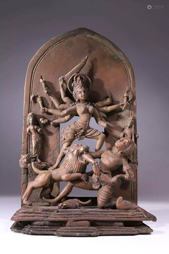 DURGA