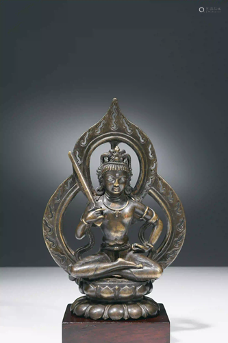 MANJUSHRI