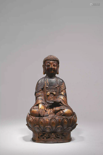 BUDDHA