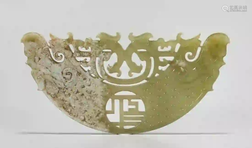 Chinese Hardstone Carving