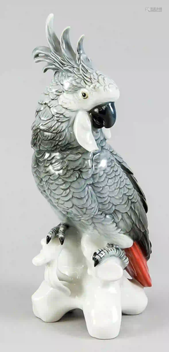 Cockatoo, Ens, model number 7140, p