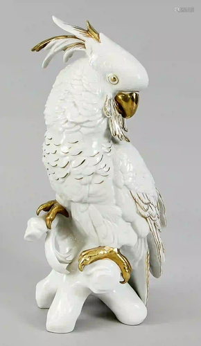 Cockatoo, Ens, model number 7140 I,