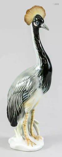 Bird figurine, Ens, model number 76