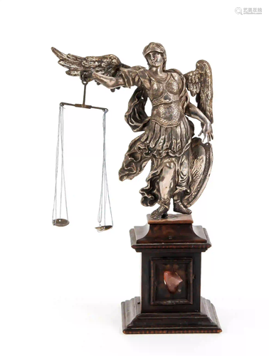 Justitia, probably 17th/18th centu