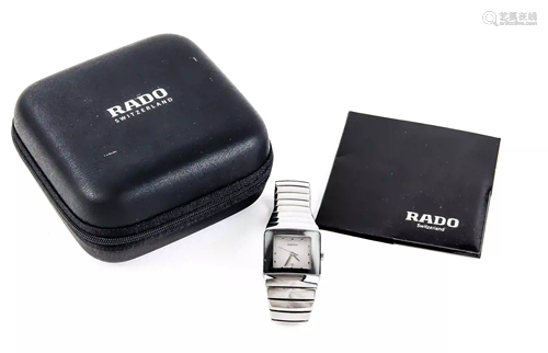 Rado Dia Star Sintra, men's quartz