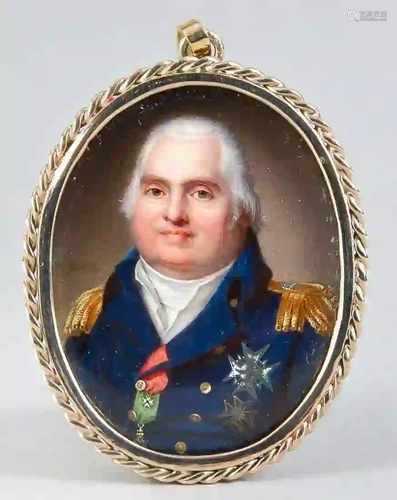 Jean-Baptiste Augustin (1759-1832),