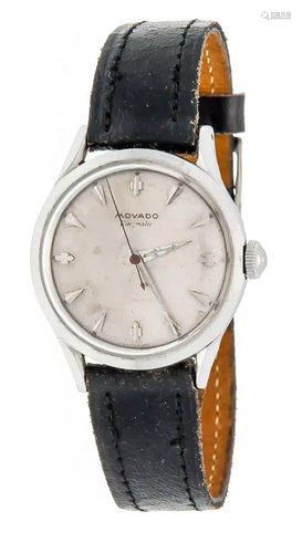 Movado Kingmatik, automatic moveme