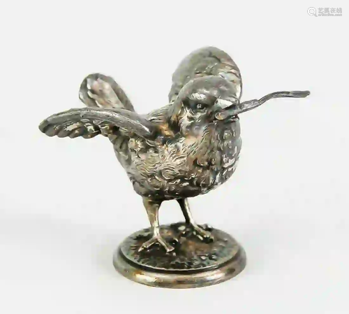 Small sculpture, early 20th centur