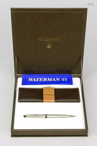 Waterman ballpoint pen, 2nd h. 20th