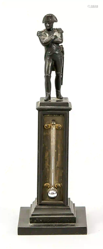 Napoleon thermometer, 19th century,