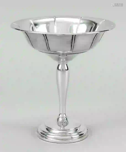 Confectionary bowl/top bowl, USA, 2