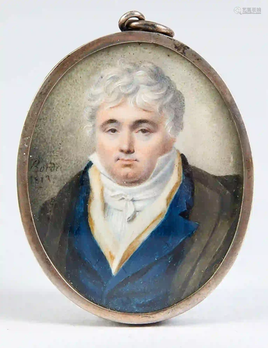 Joseph Bordes (1773-ca.1838), Briti