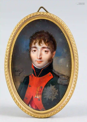 Louis FranÃ§ois Aubry (1767-1851), o