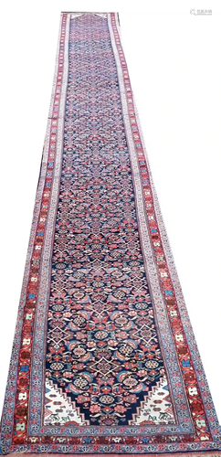 Carpet, 799 x 103 cm