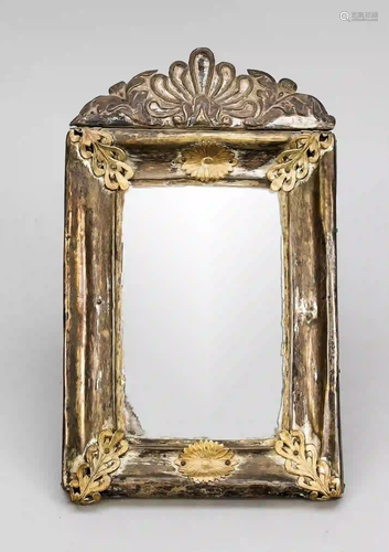 Frame, probably early 19th century.