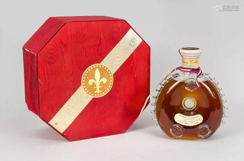 E. RÃ©my Martin & Co Cognac Grande C