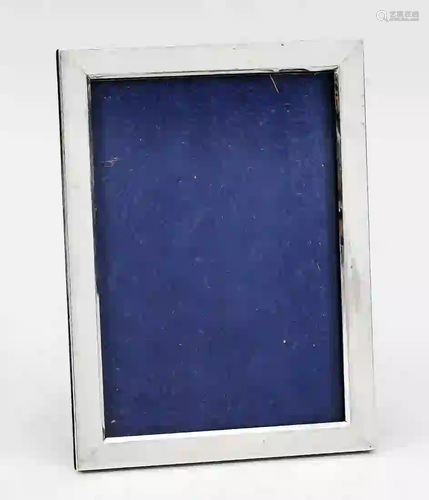 Photo stand frame, Italy, 20th cen