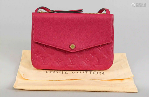 Small handbag Louis Vuitton Twinset