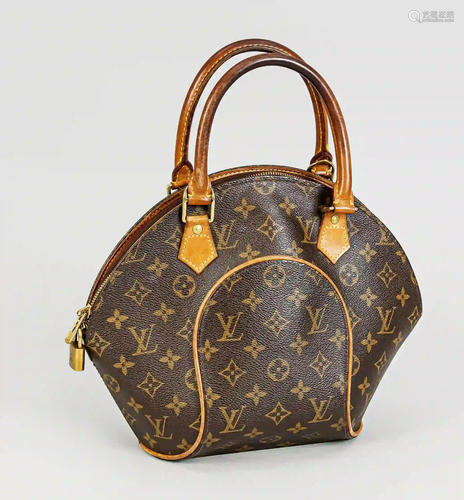 Vintage Louis Vuitton handbag, 2nd