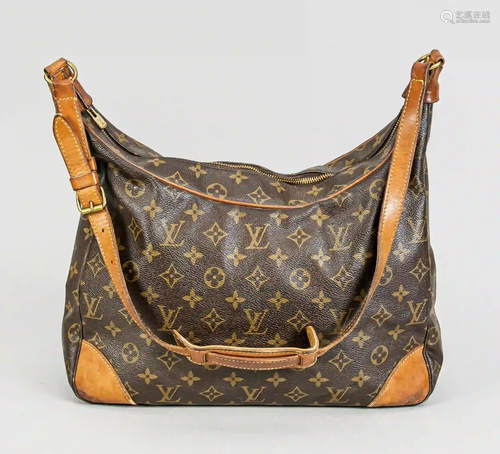 Vintage Louis Vuitton bag, 2nd h. 2