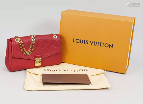 Louis Vuitton handbag St Germain Lo