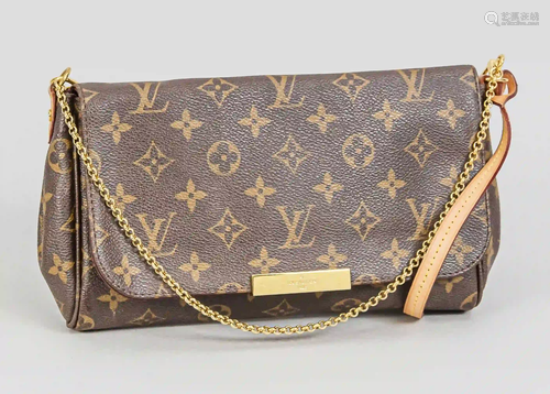 Louis Vuitton Monogram Canvas, bag