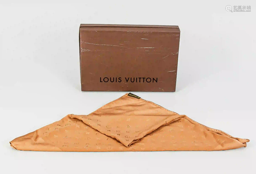 Louis Vuitton neckerchief / scarf,