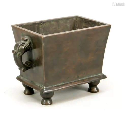 Incense burner Censer, China, late