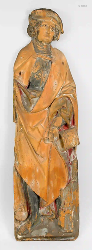 South German carver around 1500, wo