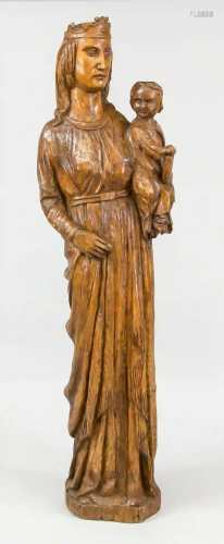 Wood sculptor of the 18th/19th cent