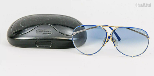 Men's sunglasses Porsche Design, wi