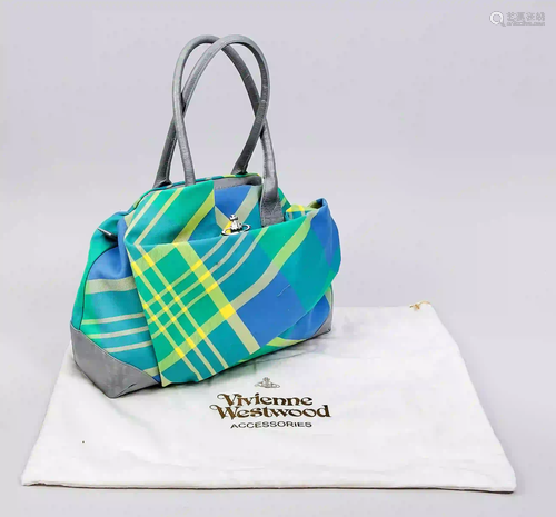 Vivienne Westwood handbag, 20th/21s