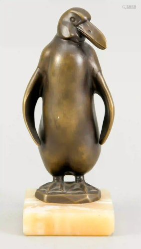 Anonymous sculptor mid-20th c., sta
