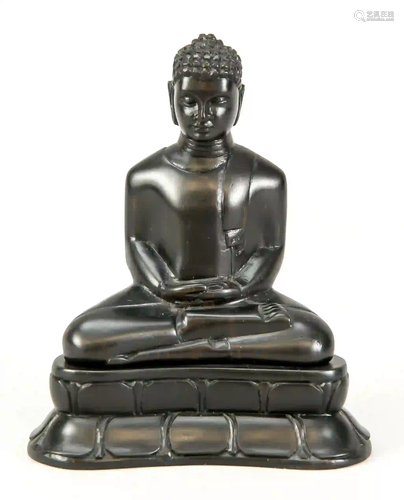 Small Buddha, Southeast Asia?, 20th