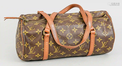 Louis Vuitton Monogram Canvas bag,