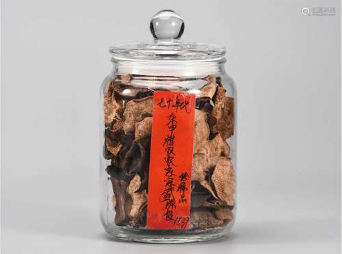 70年代  东甲柑农家藏陈皮  珍稀品  药用价值极高